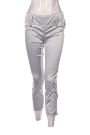 Дамски панталон BSB Collection, Размер M, Цвят Син, Цена 4,64 лв.