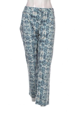 Γυναικείο παντελόνι Balsamik, Μέγεθος XXL, Χρώμα Μπλέ, Τιμή 13,90 €