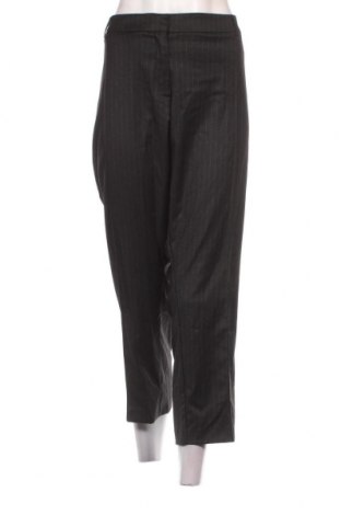 Γυναικείο παντελόνι Balsamik, Μέγεθος 3XL, Χρώμα Γκρί, Τιμή 11,66 €