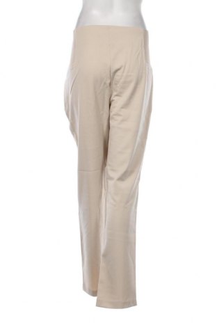 Γυναικείο παντελόνι Balsamik, Μέγεθος XXL, Χρώμα  Μπέζ, Τιμή 44,85 €