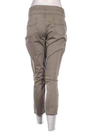 Pantaloni de femei Balsamik, Mărime L, Culoare Verde, Preț 228,95 Lei