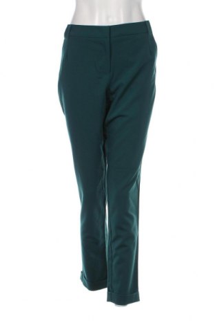 Γυναικείο παντελόνι Balsamik, Μέγεθος M, Χρώμα Πράσινο, Τιμή 44,85 €