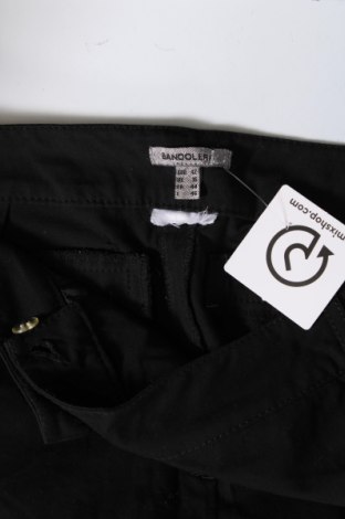 Damenhose Bandolera, Größe L, Farbe Schwarz, Preis € 5,12