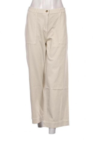 Γυναικείο παντελόνι Barbour, Μέγεθος XL, Χρώμα  Μπέζ, Τιμή 41,35 €