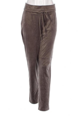 Pantaloni de femei Basler, Mărime L, Culoare Maro, Preț 24,18 Lei