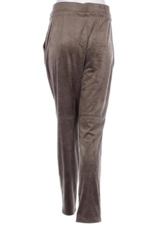 Pantaloni de femei Basler, Mărime L, Culoare Maro, Preț 35,46 Lei