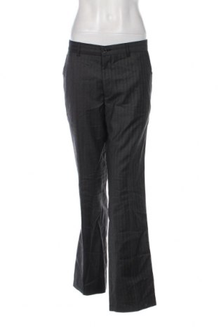 Дамски панталон Batistini, Размер XL, Цвят Сив, Цена 13,05 лв.