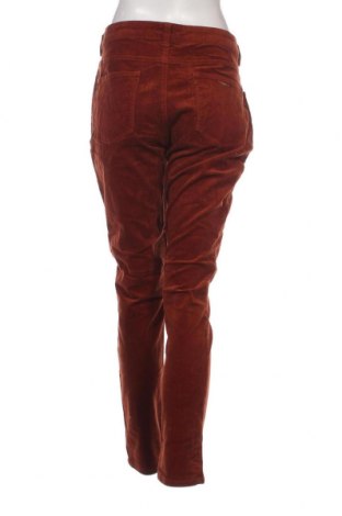 Pantaloni de femei Bel&Bo, Mărime XXL, Culoare Maro, Preț 33,39 Lei