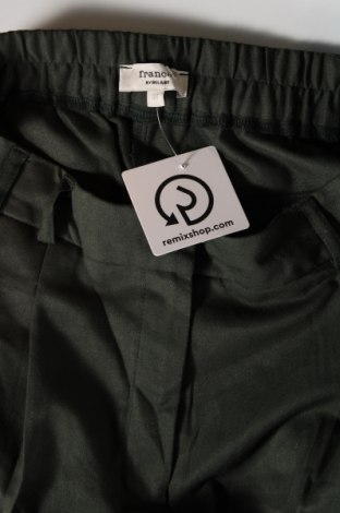 Pantaloni de femei Bel&Bo, Mărime M, Culoare Verde, Preț 18,12 Lei