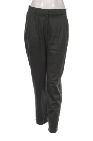 Pantaloni de femei Bel&Bo, Mărime M, Culoare Verde, Preț 17,17 Lei