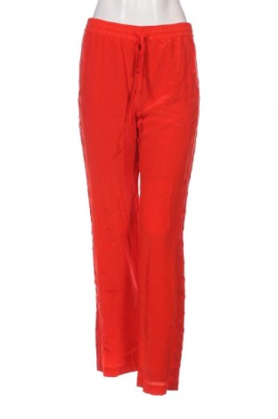 Pantaloni de femei BelAir, Mărime M, Culoare Roșu, Preț 216,12 Lei