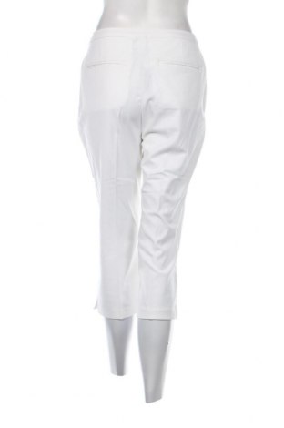 Γυναικείο παντελόνι Bella X ABOUT YOU, Μέγεθος M, Χρώμα Λευκό, Τιμή 75,26 €