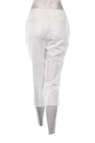 Γυναικείο παντελόνι Bella X ABOUT YOU, Μέγεθος M, Χρώμα Λευκό, Τιμή 13,55 €
