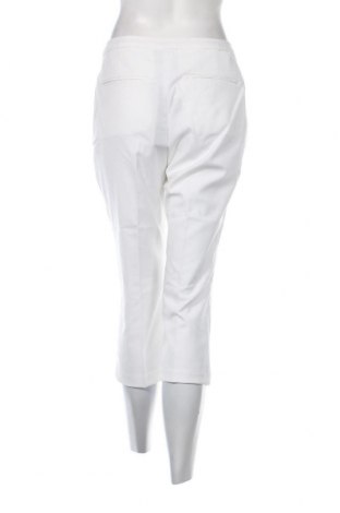 Дамски панталон Bella X ABOUT YOU, Размер M, Цвят Бял, Цена 21,90 лв.