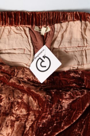 Γυναικείο παντελόνι Bellerose, Μέγεθος L, Χρώμα Καφέ, Τιμή 6,31 €