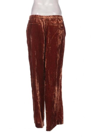 Дамски панталон Bellerose, Размер L, Цвят Кафяв, Цена 10,20 лв.