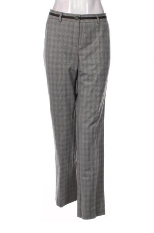 Дамски панталон Bernd Berger, Размер M, Цвят Сив, Цена 7,54 лв.