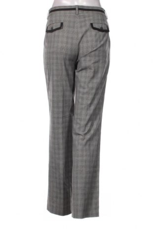 Дамски панталон Bernd Berger, Размер M, Цвят Сив, Цена 8,41 лв.