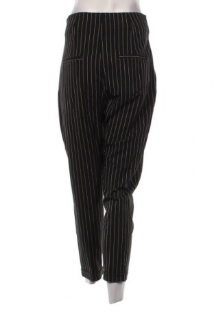 Дамски панталон Bershka, Размер M, Цвят Черен, Цена 6,67 лв.