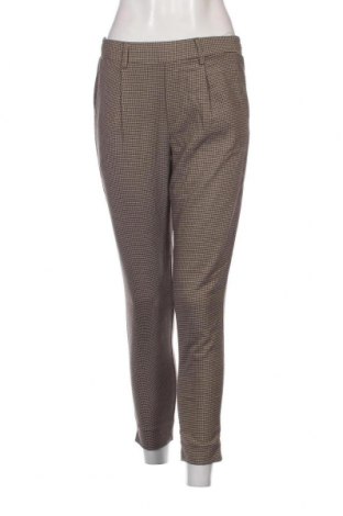 Дамски панталон Bershka, Размер S, Цвят Многоцветен, Цена 7,83 лв.