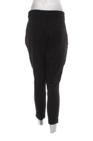Дамски панталон Bershka, Размер M, Цвят Черен, Цена 7,83 лв.