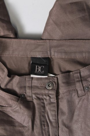 Pantaloni de femei Best Connections, Mărime S, Culoare Maro, Preț 18,12 Lei