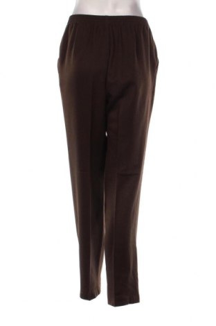 Pantaloni de femei Betty & Co, Mărime L, Culoare Maro, Preț 39,15 Lei
