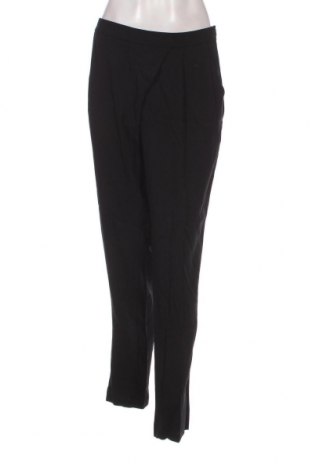 Γυναικείο παντελόνι Betty & Co, Μέγεθος XL, Χρώμα Μαύρο, Τιμή 30,10 €
