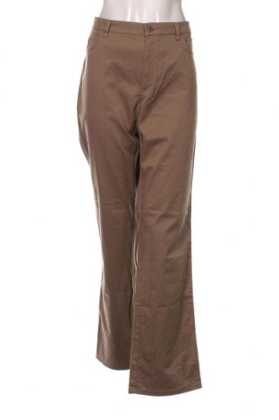 Γυναικείο παντελόνι Betty Barclay, Μέγεθος XL, Χρώμα  Μπέζ, Τιμή 9,46 €