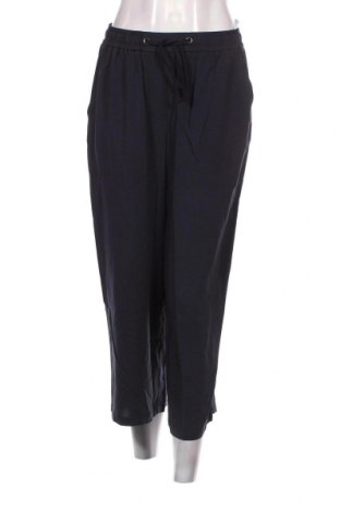Pantaloni de femei Betty Barclay, Mărime S, Culoare Albastru, Preț 96,05 Lei