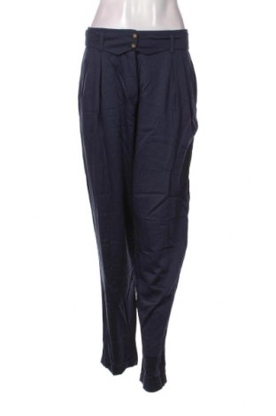 Γυναικείο παντελόνι Bex, Μέγεθος M, Χρώμα Μπλέ, Τιμή 11,64 €