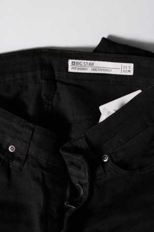 Pantaloni de femei Big Star, Mărime L, Culoare Negru, Preț 93,37 Lei