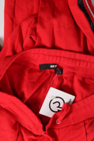 Pantaloni de femei Bik Bok, Mărime XS, Culoare Roșu, Preț 22,89 Lei