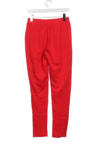 Γυναικείο παντελόνι Bik Bok, Μέγεθος XS, Χρώμα Κόκκινο, Τιμή 5,38 €