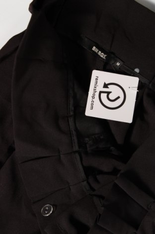 Γυναικείο παντελόνι Bik Bok, Μέγεθος M, Χρώμα Μαύρο, Τιμή 5,56 €