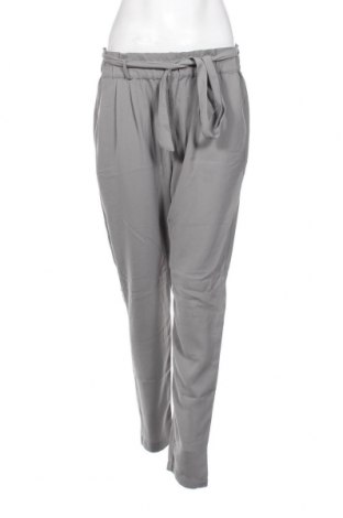 Γυναικείο παντελόνι Bik Bok, Μέγεθος S, Χρώμα Γκρί, Τιμή 8,07 €