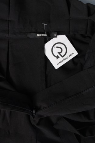 Γυναικείο παντελόνι Bik Bok, Μέγεθος S, Χρώμα Μαύρο, Τιμή 17,94 €