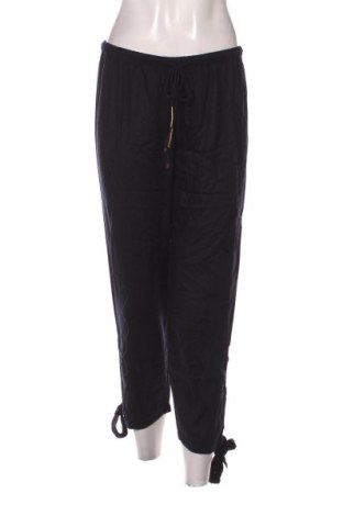 Γυναικείο παντελόνι Billabong, Μέγεθος M, Χρώμα Μπλέ, Τιμή 11,21 €
