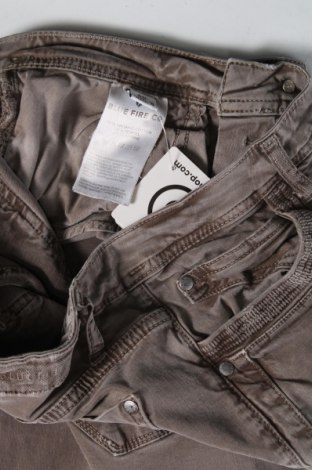 Pantaloni de femei Blue Fire Co, Mărime XS, Culoare Bej, Preț 13,47 Lei
