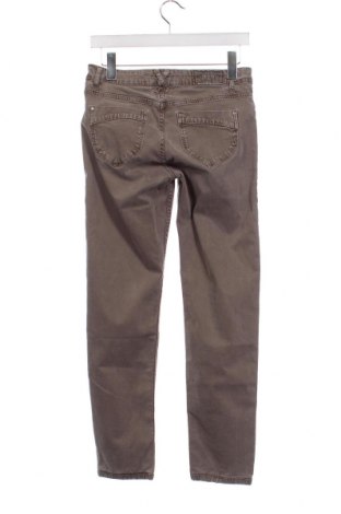 Дамски панталон Blue Fire Co, Размер XS, Цвят Бежов, Цена 14,08 лв.