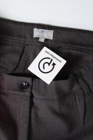 Pantaloni de femei Blue Motion, Mărime M, Culoare Gri, Preț 74,35 Lei