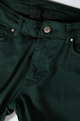 Dámské kalhoty  Blue Ridge, Velikost M, Barva Zelená, Cena  73,00 Kč