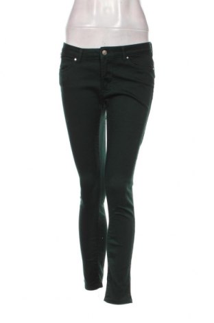 Pantaloni de femei Blue Ridge, Mărime M, Culoare Verde, Preț 22,19 Lei