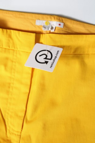 Дамски панталон Boden, Размер XL, Цвят Жълт, Цена 49,00 лв.