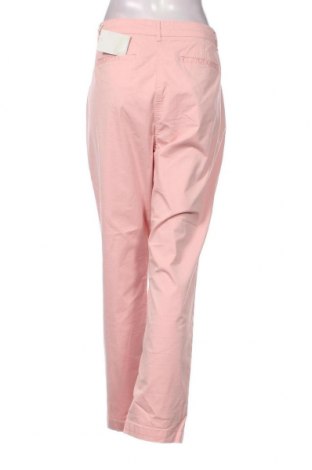 Дамски панталон Boden, Размер XXL, Цвят Розов, Цена 21,90 лв.