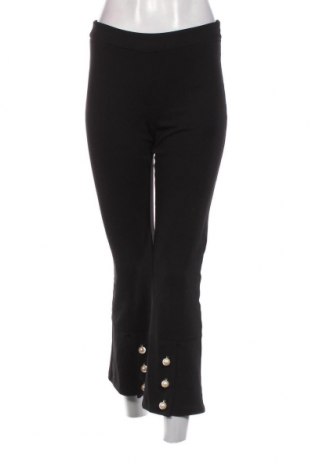 Дамски панталон Body Flirt, Размер XS, Цвят Черен, Цена 8,99 лв.