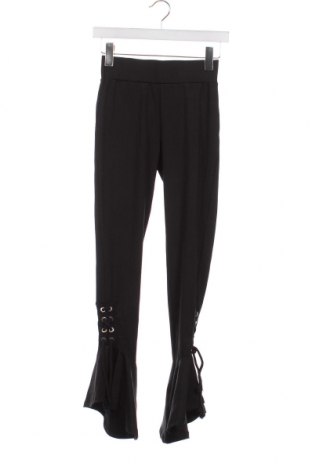 Pantaloni de femei Body Flirt, Mărime XS, Culoare Negru, Preț 17,17 Lei