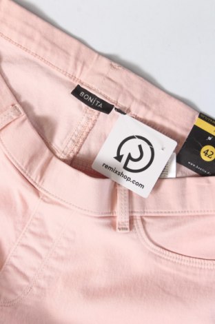 Dámské kalhoty  Bonita, Velikost L, Barva Růžová, Cena  594,00 Kč