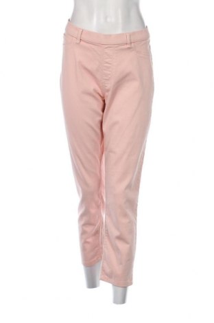 Dámské kalhoty  Bonita, Velikost L, Barva Růžová, Cena  327,00 Kč