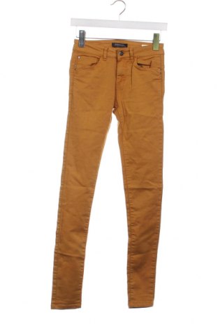 Dámské kalhoty  Bonobo, Velikost XS, Barva Žlutá, Cena  185,00 Kč